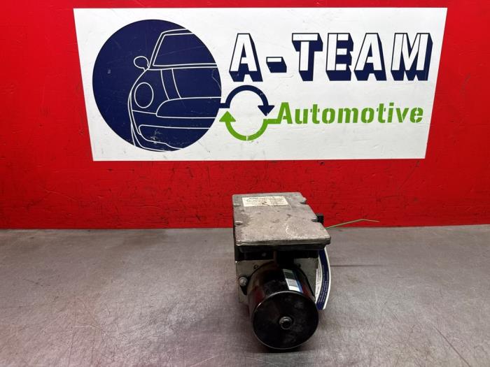Usagé Bloc ABS Alfa Romeo 159 (939AX) 1.9 JTS 16V Prix € 44,99 Règlement à la marge proposé par A-Team Automotive