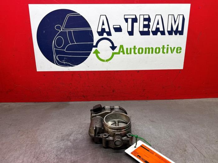 Gebrauchte Drosselklappengehäuse Alfa Romeo 159 (939AX) 1.9 JTS 16V Preis € 74,99 Margenregelung angeboten von A-Team Automotive