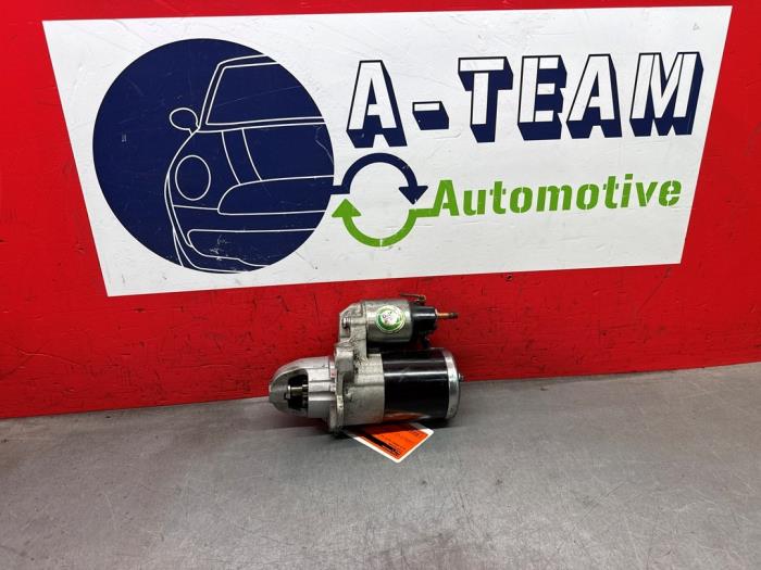 Gebrauchte Anlasser Alfa Romeo 159 (939AX) 1.9 JTS 16V Preis € 29,99 Margenregelung angeboten von A-Team Automotive