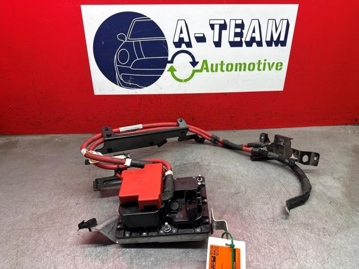 Usagé HV control module Jaguar I-Pace EV400 AWD Prix € 225,00 Règlement à la marge proposé par A-Team Automotive