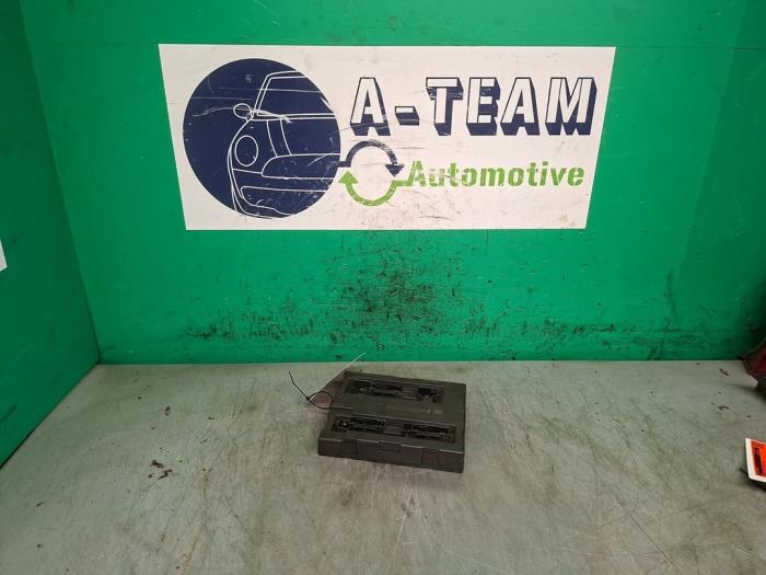 Used Body control computer Audi A4 Avant (B8) 1.8 TFSI 16V Price € 124,99 Margin scheme offered by A-team Automotive