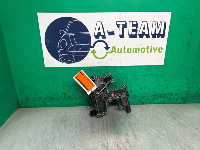 Begagnade PCV-ventil Audi A4 Avant (B8) 2.0 TFSI 16V Quattro Pris € 19,99 Marginaltabell erbjuds av A-team Automotive
