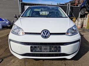 Używane Zderzak przedni Volkswagen Up! (121) 1.0 12V 60 Cena € 2.499,99 Procedura marży oferowane przez A-Team Automotive