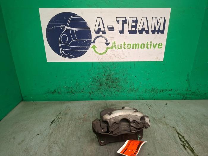 Gebrauchte Bremszange links vorne Ford Focus 4 Wagon 1.5 EcoBlue 120 Preis auf Anfrage angeboten von A-team Automotive