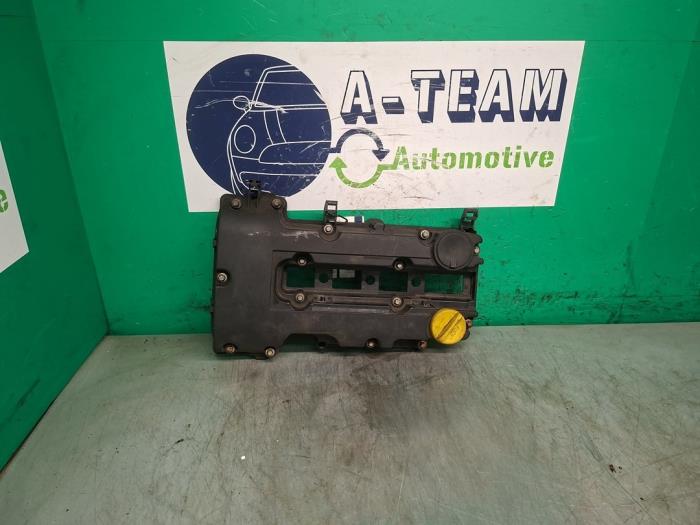 Gebrauchte Ventildeckel Opel Corsa D 1.2 16V Preis € 49,99 Margenregelung angeboten von A-team Automotive