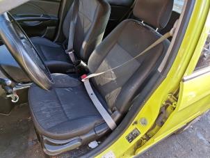 Usagé Ceinture de sécurité avant gauche Kia Picanto (BA) 1.0 12V Prix € 99,99 Règlement à la marge proposé par A-Team Automotive