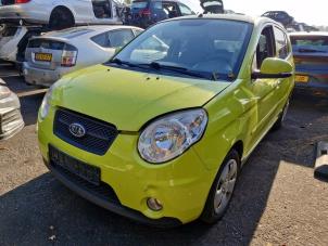 Used Petrol pump Kia Picanto (BA) 1.0 12V Price € 24,99 Margin scheme offered by A-Team Automotive