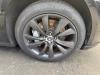 Tesla Model S 85 Zestaw obreczy i opon
