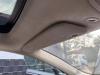 Tesla Model S 85 Oslona przeciwsloneczna