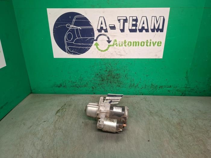 Used Starter Opel Vectra C GTS 2.8 V6 Turbo 24V Price € 49,99 Margin scheme offered by A-team Automotive