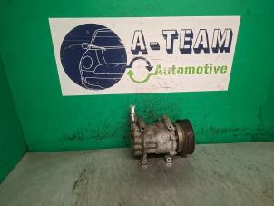 Used Air conditioning pump Renault Twingo II (CN) 1.2 Price € 14,99 Margin scheme offered by A-team Automotive