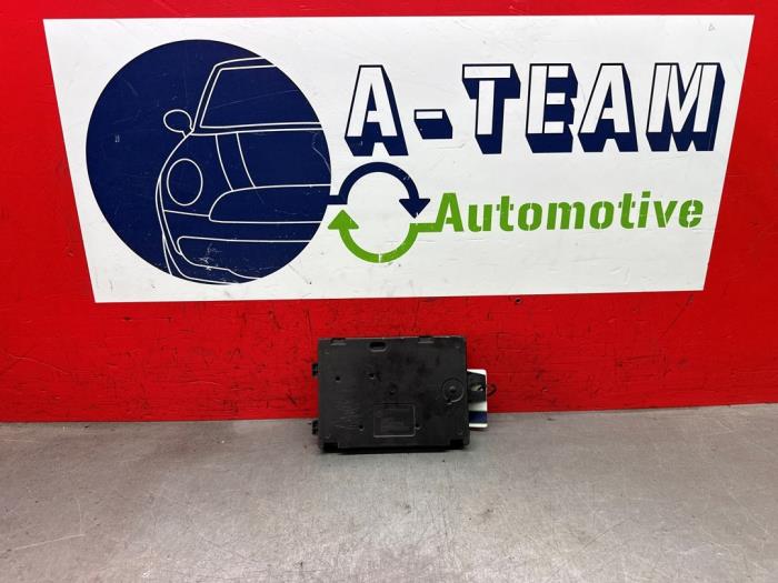 Used Body control computer Dacia Lodgy (JS/SD0J) 1.2 TCE 16V Price € 69,99 Margin scheme offered by A-Team Automotive