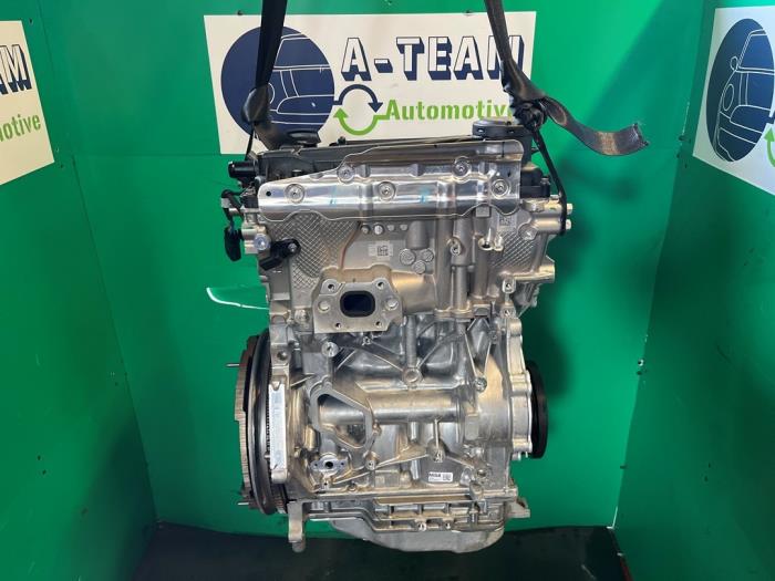 Nowe Silnik Opel Astra K 1.2 Turbo 12V Cena € 3.569,49 Z VAT oferowane przez A-team Automotive