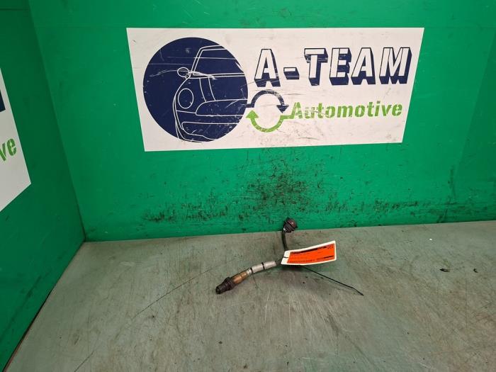 Used Lambda probe Opel Vectra C GTS 2.8 V6 Turbo 24V Price € 49,99 Margin scheme offered by A-team Automotive