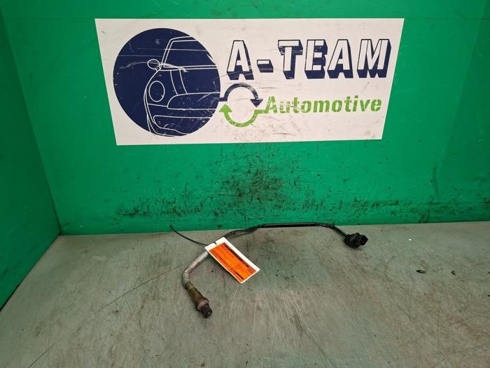 Used Lambda probe Opel Vectra C GTS 2.8 V6 Turbo 24V Price € 39,99 Margin scheme offered by A-team Automotive