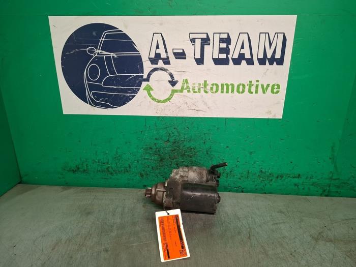 Used Starter Opel Combo 1.3 CDTI 16V ecoFlex Price € 14,99 Margin scheme offered by A-team Automotive