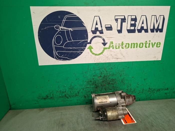 Used Starter Opel Combo 1.3 CDTI 16V ecoFlex Price € 24,99 Margin scheme offered by A-team Automotive