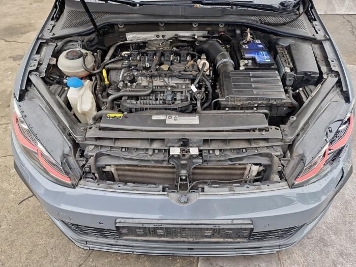 Usagé Pompe ABS Volkswagen Golf VII (AUA) 2.0 GTI TCR 16V Prix € 79,99 Règlement à la marge proposé par A-Team Automotive