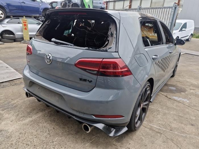 Used Engine management computer Volkswagen Golf VII (AUA) 2.0 GTI TCR 16V Price € 449,99 Margin scheme offered by A-Team Automotive