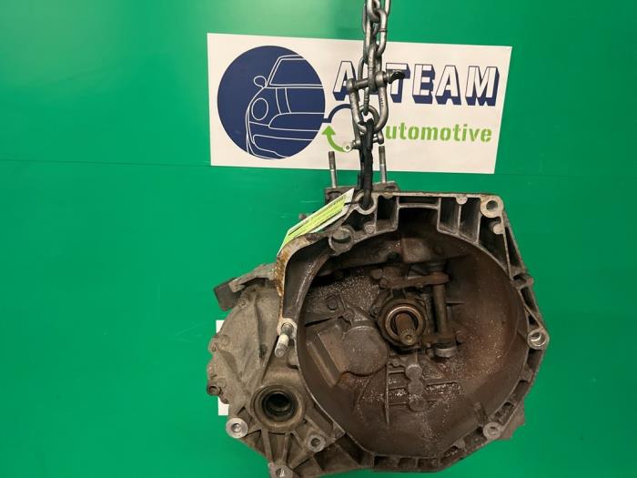 Gebrauchte Getriebe Citroen Nemo (AA) 1.3 HDi 75 Preis € 249,99 Margenregelung angeboten von A-team Automotive