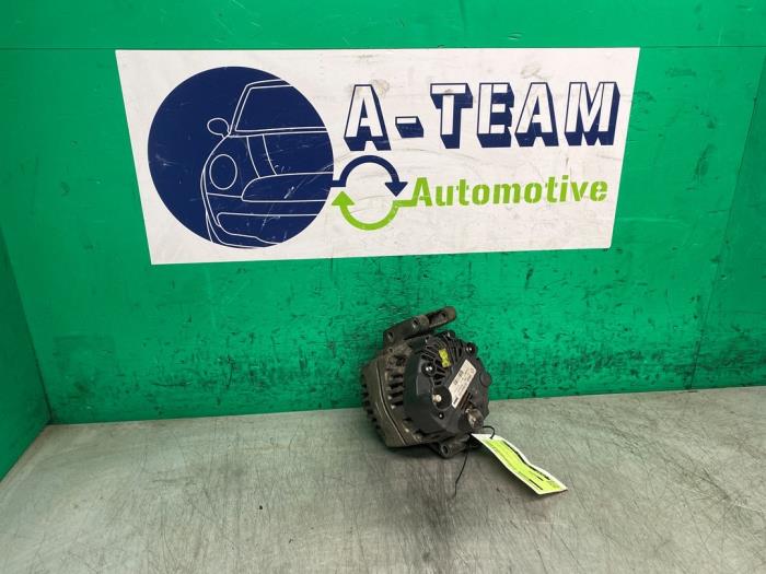 Begagnade Dynamo Citroen Nemo (AA) 1.3 HDi 75 Pris € 19,99 Marginaltabell erbjuds av A-team Automotive