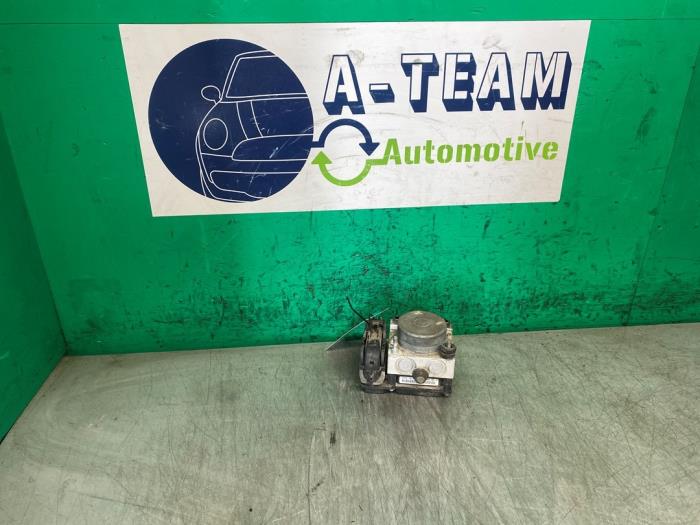 Usagé Bloc ABS Citroen Nemo (AA) 1.3 HDi 75 Prix € 39,99 Règlement à la marge proposé par A-team Automotive