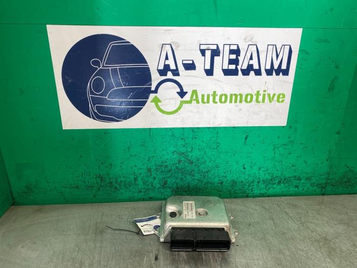 Used Engine management computer Citroen Nemo (AA) 1.3 HDi 75 Price € 349,99 Margin scheme offered by A-team Automotive