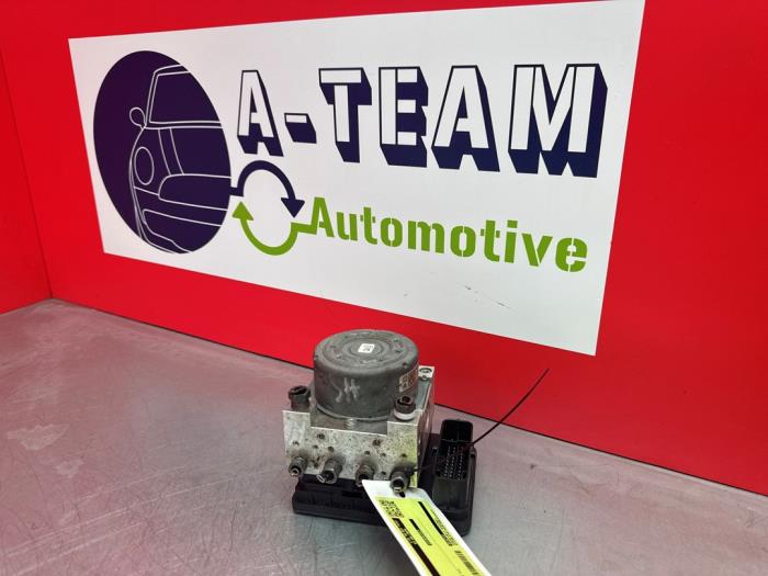 Used ABS pump Citroen C3 (SC) 1.6 16V VTi 120 Price € 249,99 Margin scheme offered by A-Team Automotive