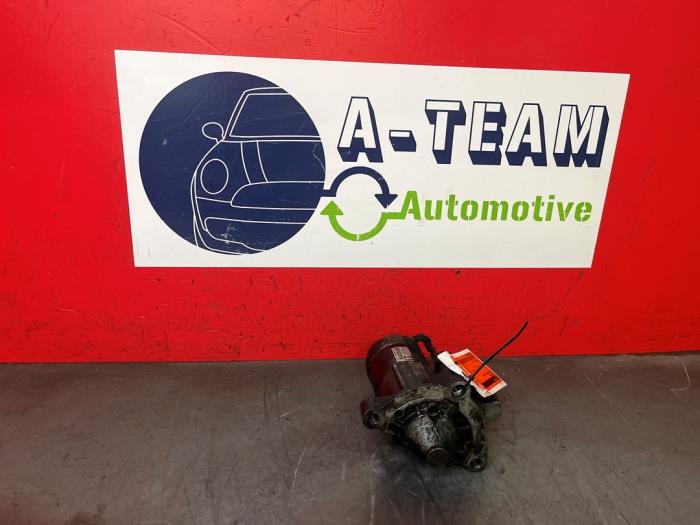 Used Starter Peugeot Expert (222/224) 1.9D Price € 24,99 Margin scheme offered by A-Team Automotive