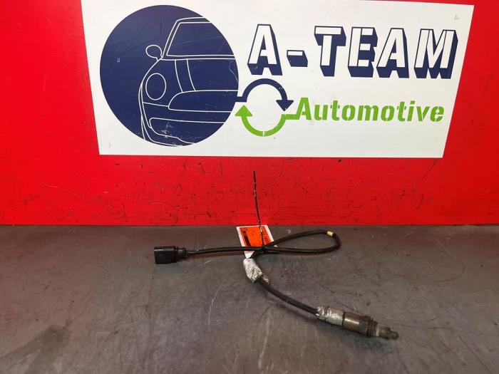 Sonde lambda d'un Volkswagen Golf VII (AUA) 2.0 GTI TCR 16V 2019