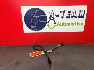 Sonde lambda d'un Volkswagen Golf VII (AUA) 2.0 GTI TCR 16V 2019