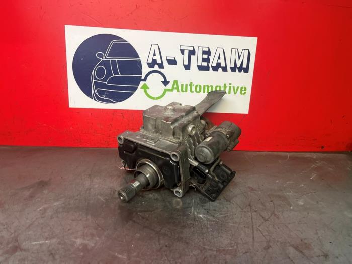 Used Front differential Seat Leon ST (5FF) 2.0 TSI Cupra 280 16V Price € 324,99 Margin scheme offered by A-Team Automotive