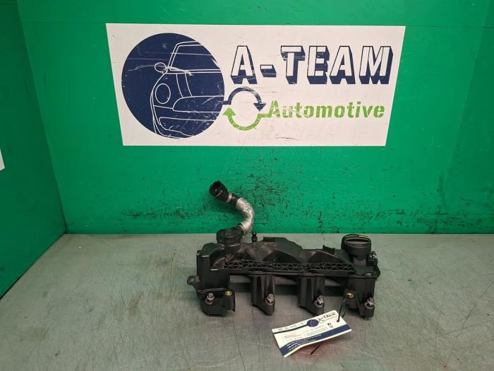 Gebrauchte Ventildeckel Ford Focus 4 Wagon 1.5 EcoBlue 120 Preis € 49,99 Margenregelung angeboten von A-team Automotive