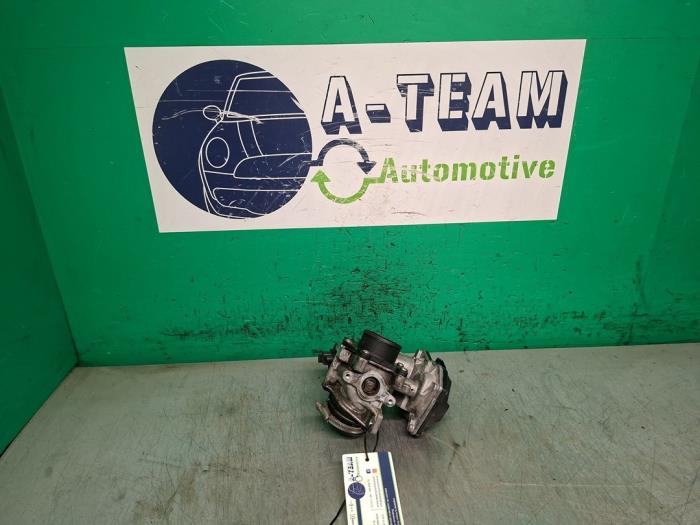 Gebrauchte AGR Ventil Ford Focus 4 Wagon 1.5 EcoBlue 120 Preis € 99,99 Margenregelung angeboten von A-team Automotive