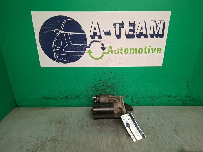 Gebrauchte Anlasser Alfa Romeo GT (937) 2.0 JTS 16V Preis € 14,99 Margenregelung angeboten von A-team Automotive
