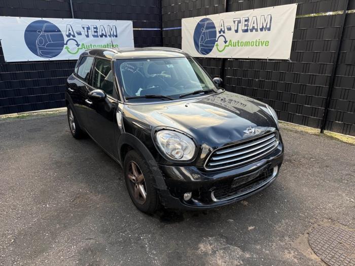 Usagé Pompe de direction Mini Countryman (R60) 1.6 16V One Prix sur demande proposé par A-team Automotive