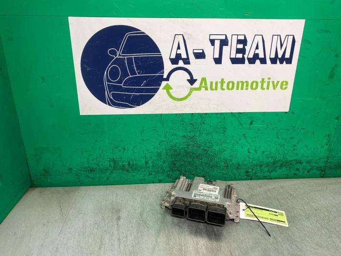Used Engine management computer Mini Countryman (R60) 1.6 16V One Price € 199,99 Margin scheme offered by A-team Automotive