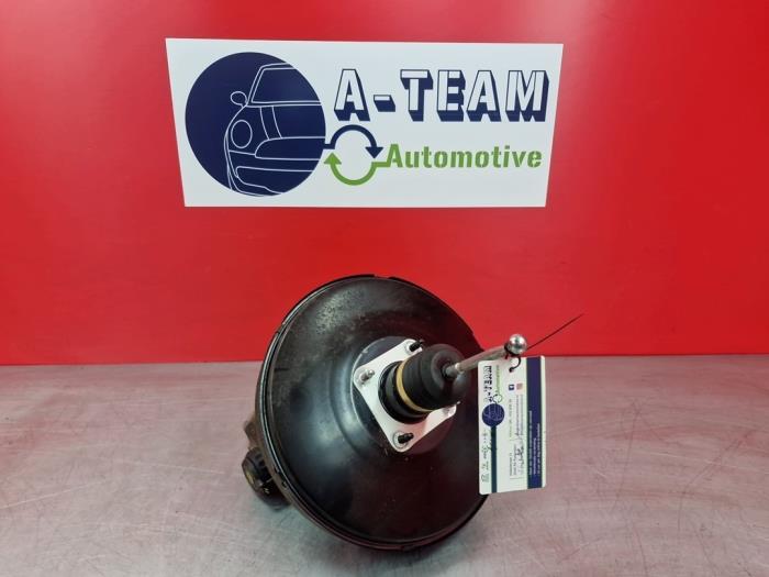 Usados Servofreno Volkswagen Caddy IV 2.0 TDI 75 Precio € 49,99 Norma de margen ofrecido por A-Team Automotive