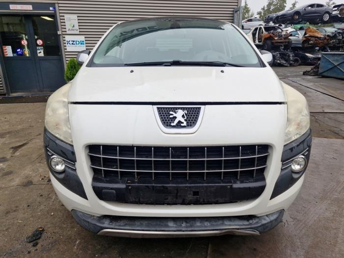 Used ABS pump Peugeot 3008 I (0U/HU) 1.6 16V THP 155 Price € 49,99 Margin scheme offered by A-Team Automotive