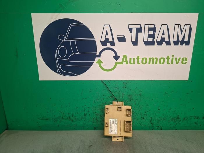 Used Body control computer Mercedes CLA AMG (117.3) 2.0 CLA-45 AMG Turbo 16V Price € 99,99 Margin scheme offered by A-team Automotive
