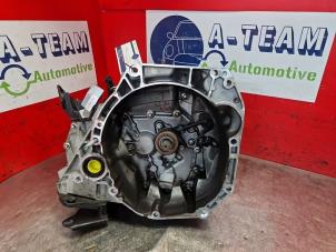 Getriebe van een Nissan Micra (K14) 0.9 IG-T 12V 2018