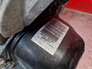 Getriebe van een Nissan Micra (K14) 0.9 IG-T 12V 2018