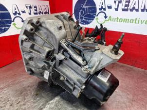 Getriebe van een Nissan Micra (K14) 0.9 IG-T 12V 2018