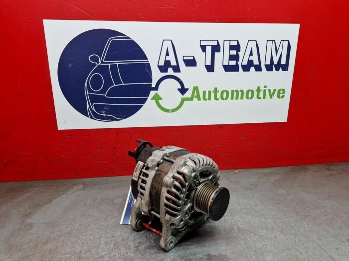 Used Dynamo Nissan Micra (K14) 0.9 IG-T 12V Price € 74,99 Margin scheme offered by A-Team Automotive