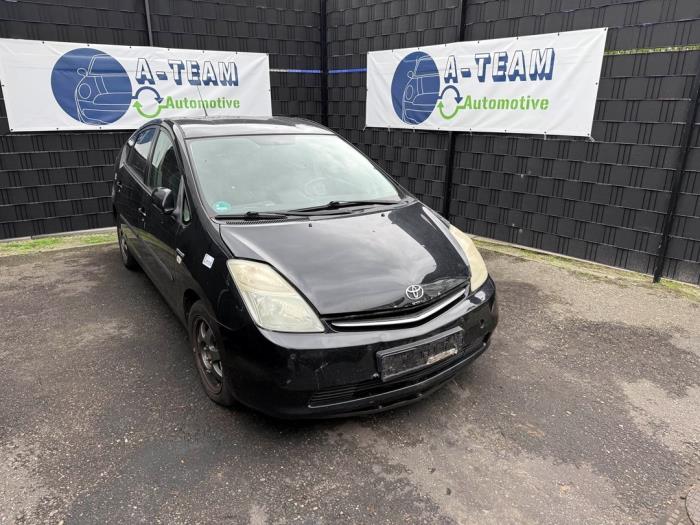 Gebrauchte Anlasser Toyota Prius (NHW20) 1.5 16V Preis auf Anfrage angeboten von A-team Automotive