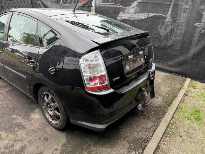 Gebrauchte Heckklappe Toyota Prius (NHW20) 1.5 16V Preis € 99,99 Margenregelung angeboten von A-team Automotive