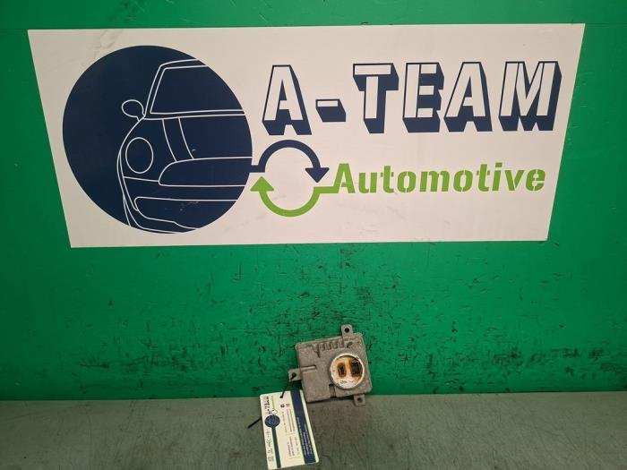 Gebrauchte Modul LED-Scheinwerfer Audi A3 Sportback (8PA) 1.2 TFSI Preis € 149,99 Margenregelung angeboten von A-team Automotive