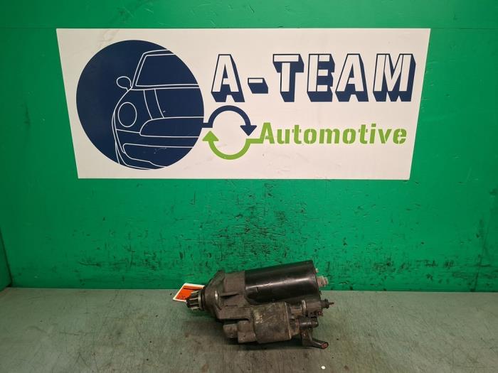 Used Starter Seat Ibiza ST (6J8) 1.2 TSI Price € 14,99 Margin scheme offered by A-team Automotive