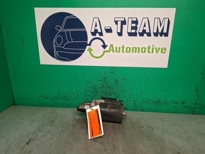 Used Starter Volkswagen Passat Variant (3B6) 2.3 V5 20V Price € 34,99 Margin scheme offered by A-team Automotive