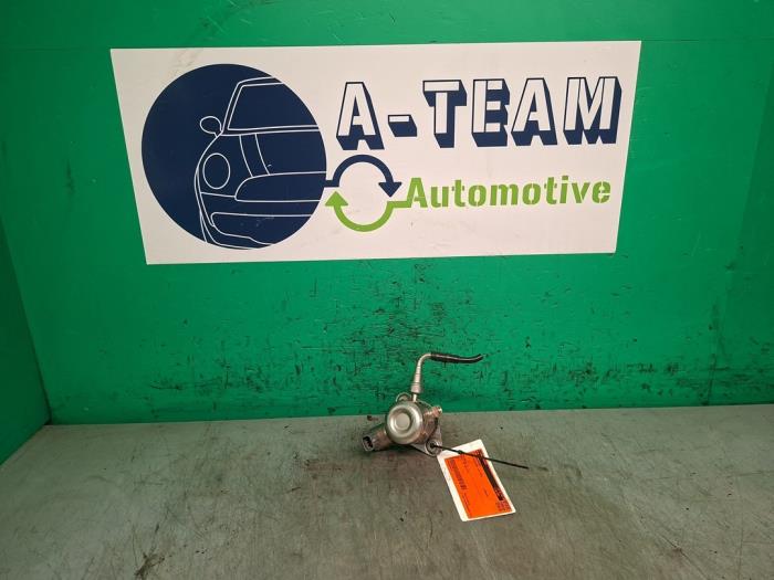 Usagé Pompe haute pression Ford Fiesta 6 (JA8) 1.0 Ti-VCT 12V 65 Prix € 49,99 Règlement à la marge proposé par A-team Automotive